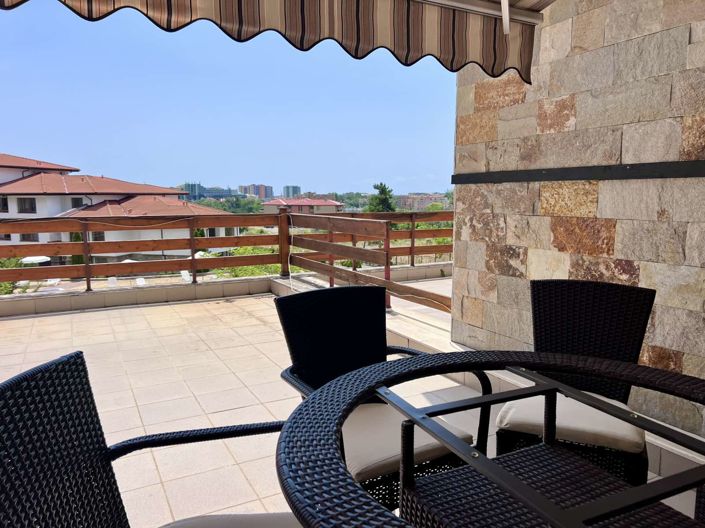 Image No.4-Appartement de 1 chambre à vendre à Burgas