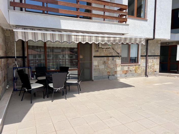 Image No.5-Appartement de 1 chambre à vendre à Burgas