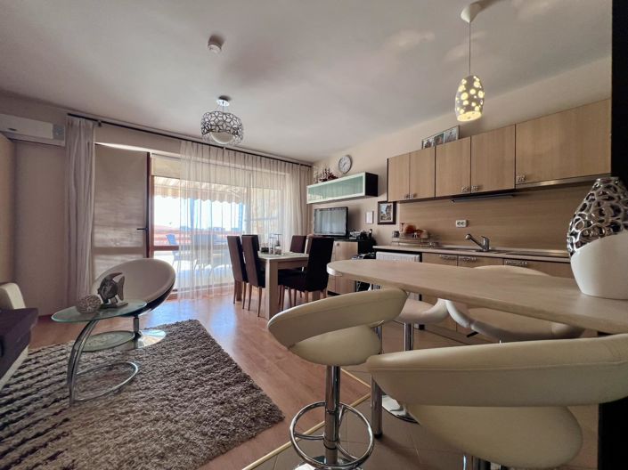 Image No.9-Appartement de 1 chambre à vendre à Burgas