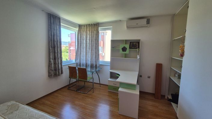 Image No.10-Appartement de 2 chambres à vendre à Burgas