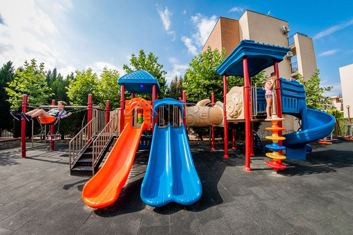 Image No.15-Appartement de 2 chambres à vendre à Burgas