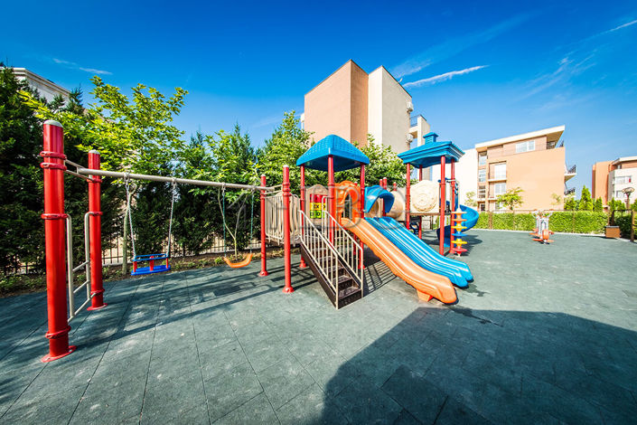 Image No.19-Appartement de 2 chambres à vendre à Burgas