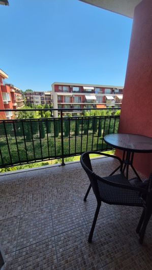 Image No.3-Appartement de 2 chambres à vendre à Burgas