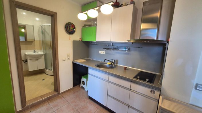 Image No.5-Appartement de 2 chambres à vendre à Burgas