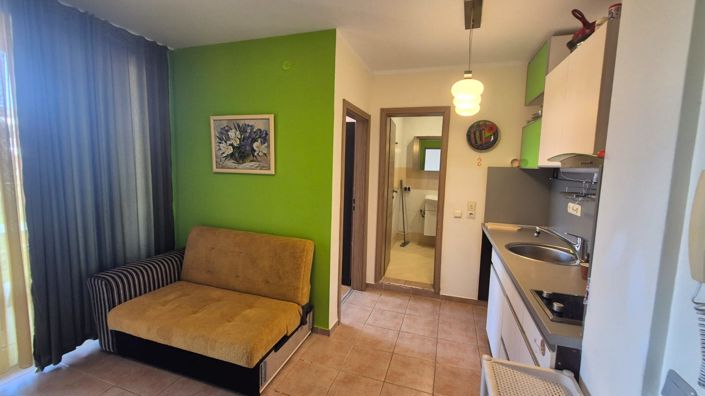 Image No.6-Appartement de 2 chambres à vendre à Burgas