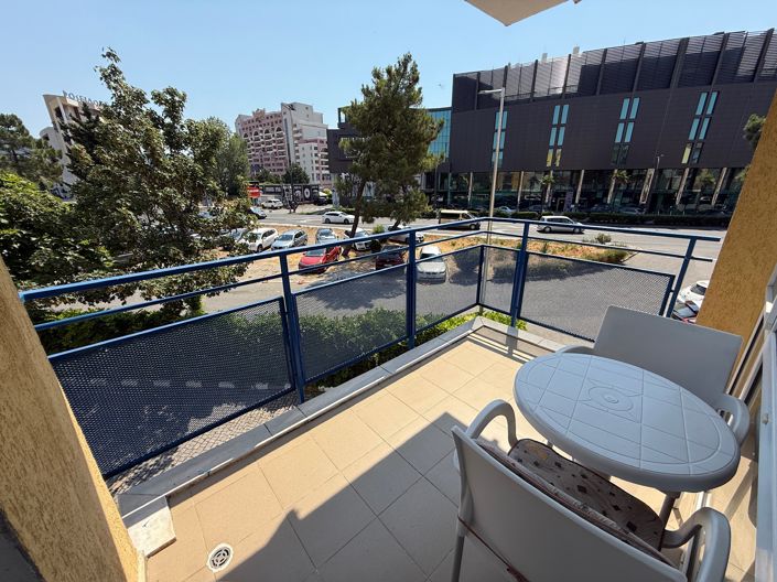 Image No.4-Appartement de 2 chambres à vendre à Burgas