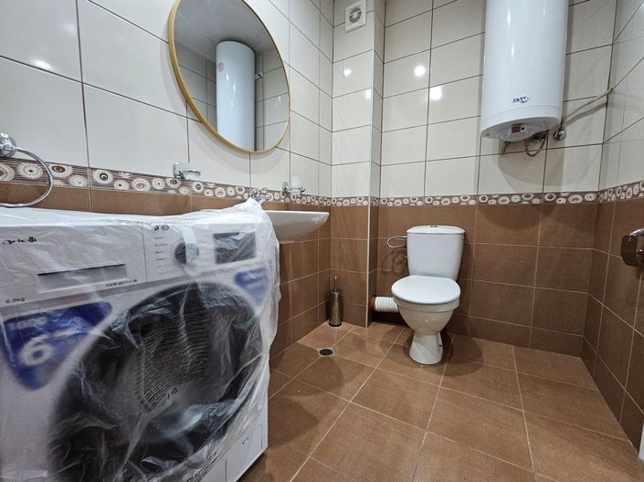 Image No.14-Appartement à vendre à Burgas