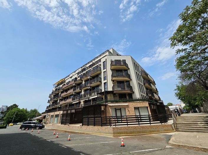 Image No.16-Appartement à vendre à Burgas