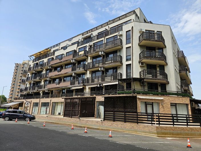 Image No.17-Appartement à vendre à Burgas