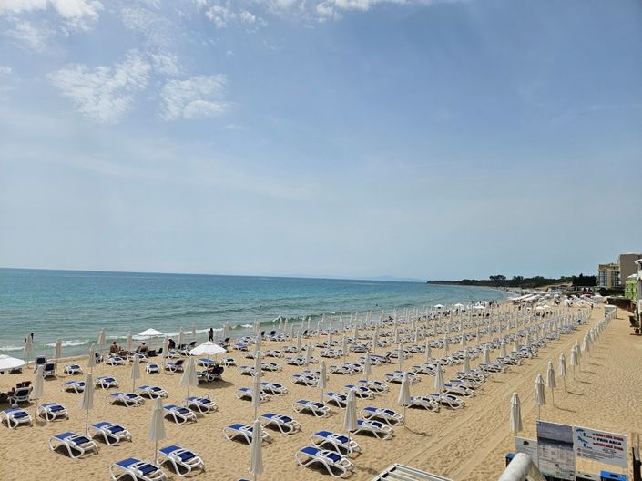 Image No.2-Appartement à vendre à Burgas