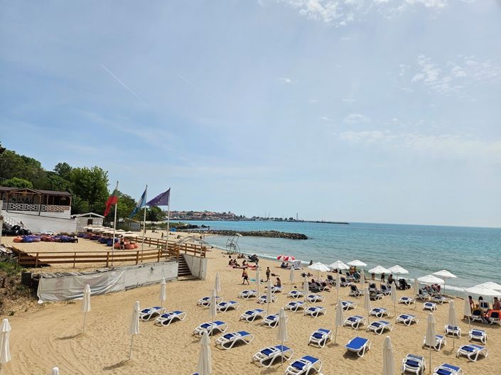 Image No.20-Appartement à vendre à Burgas