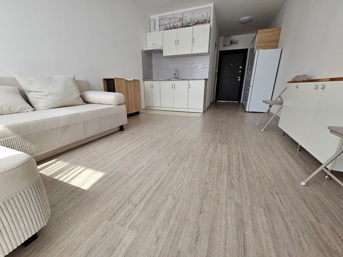 Image No.3-Appartement à vendre à Burgas