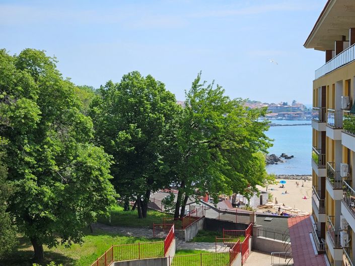 Image No.5-Appartement à vendre à Burgas