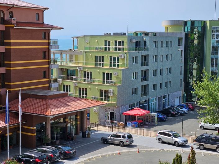 Image No.6-Appartement à vendre à Burgas