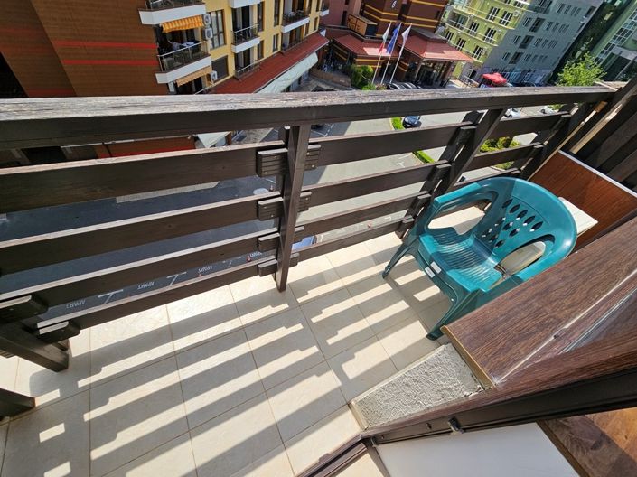 Image No.7-Appartement à vendre à Burgas