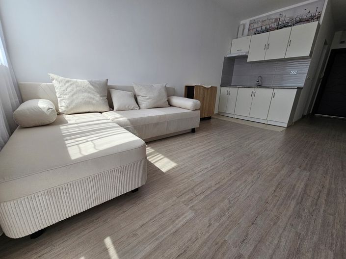 Image No.8-Appartement à vendre à Burgas