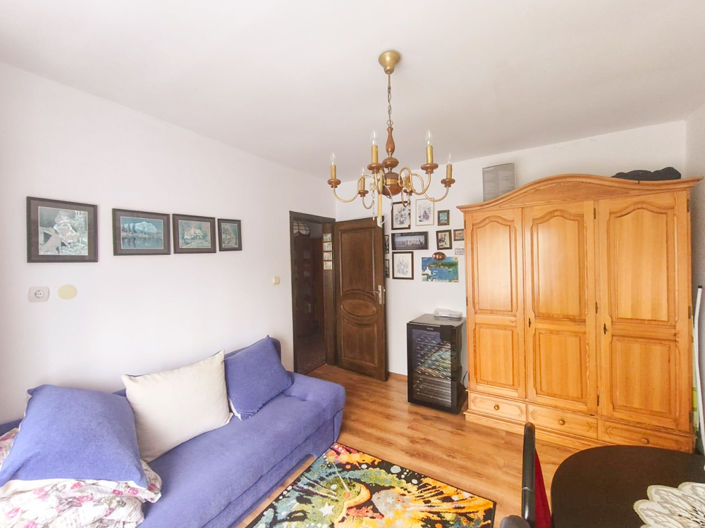 Image No.3-Maison de 3 chambres à vendre à Dobrich