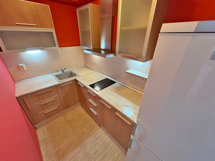 Image No.11-Appartement de 1 chambre à vendre à Burgas