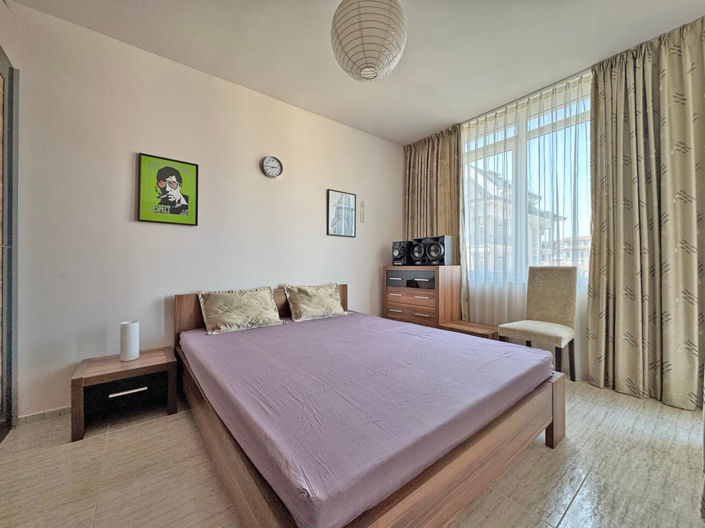 Image No.13-Appartement de 1 chambre à vendre à Burgas