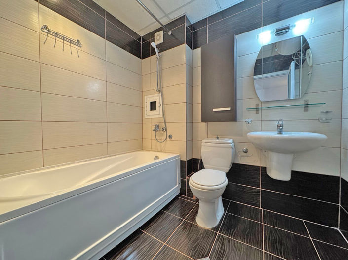 Image No.15-Appartement de 1 chambre à vendre à Burgas