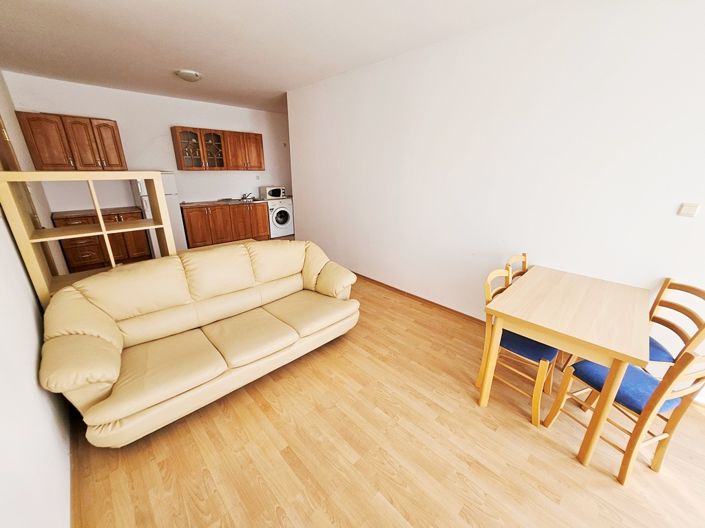 Image No.10-Appartement de 1 chambre à vendre à Burgas