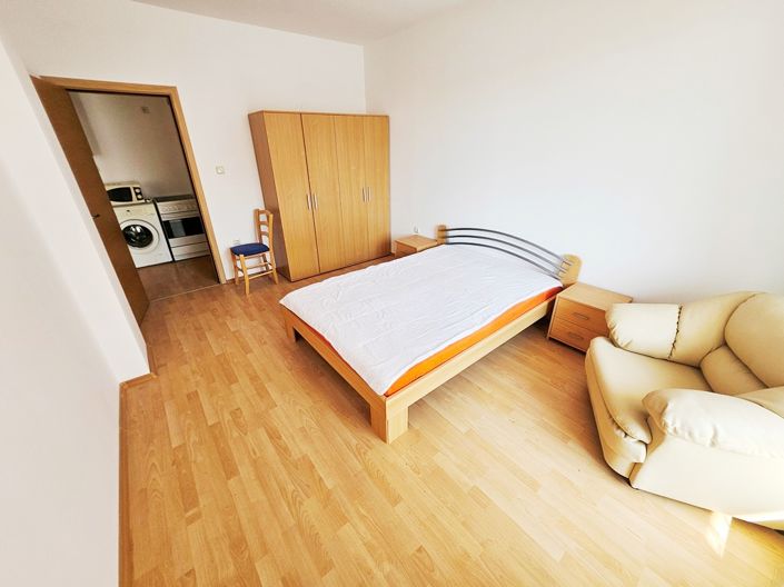 Image No.15-Appartement de 1 chambre à vendre à Burgas