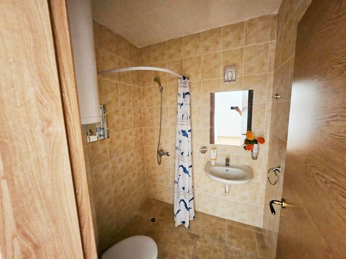 Image No.19-Appartement de 1 chambre à vendre à Burgas