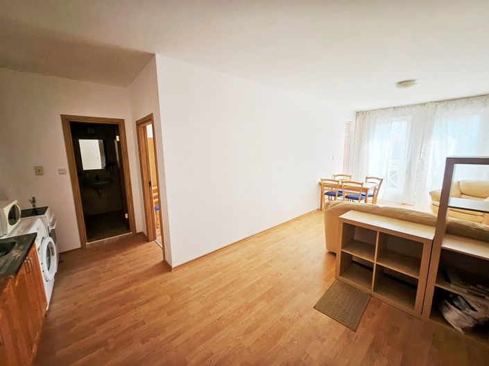 Image No.2-Appartement de 1 chambre à vendre à Burgas