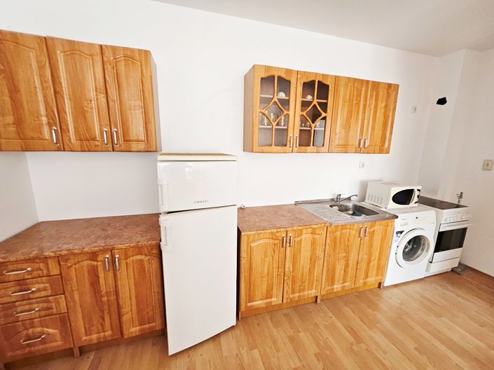 Image No.3-Appartement de 1 chambre à vendre à Burgas