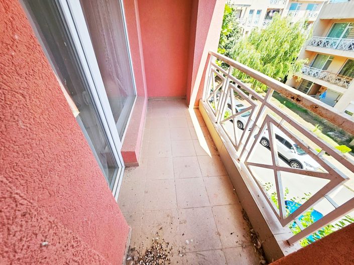 Image No.5-Appartement de 1 chambre à vendre à Burgas