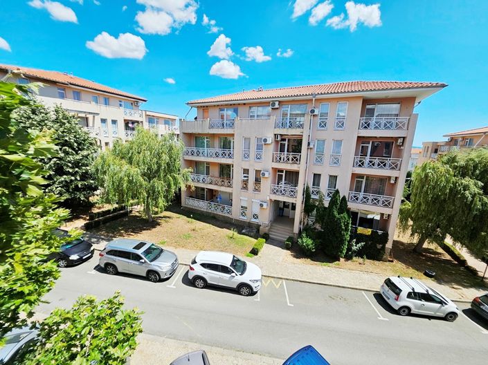 Image No.7-Appartement de 1 chambre à vendre à Burgas