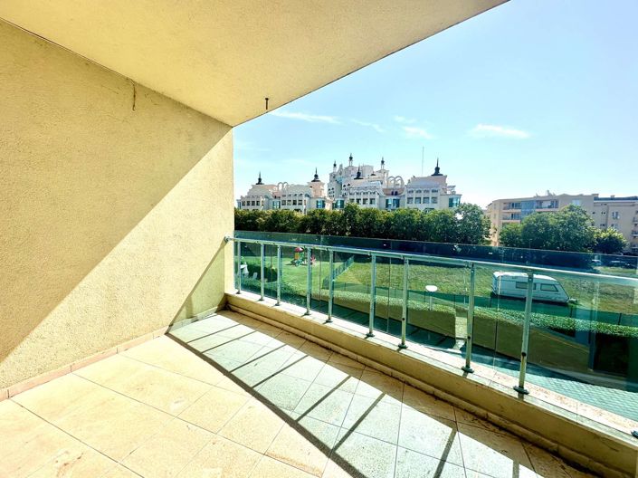 Image No.10-Appartement de 1 chambre à vendre à Burgas