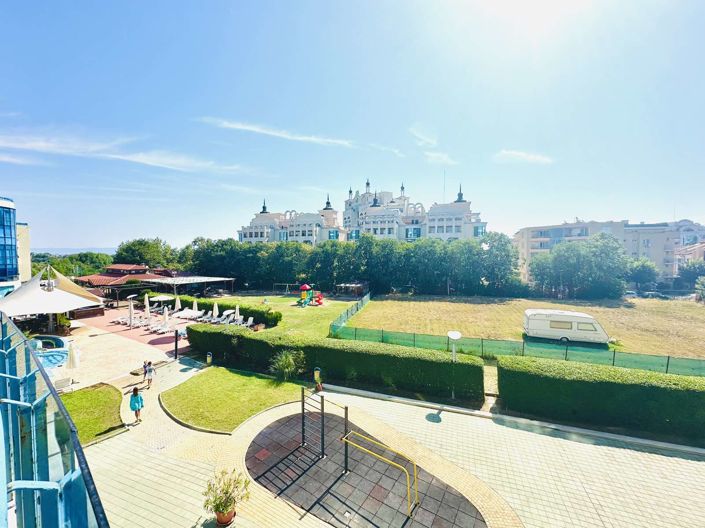 Image No.11-Appartement de 1 chambre à vendre à Burgas