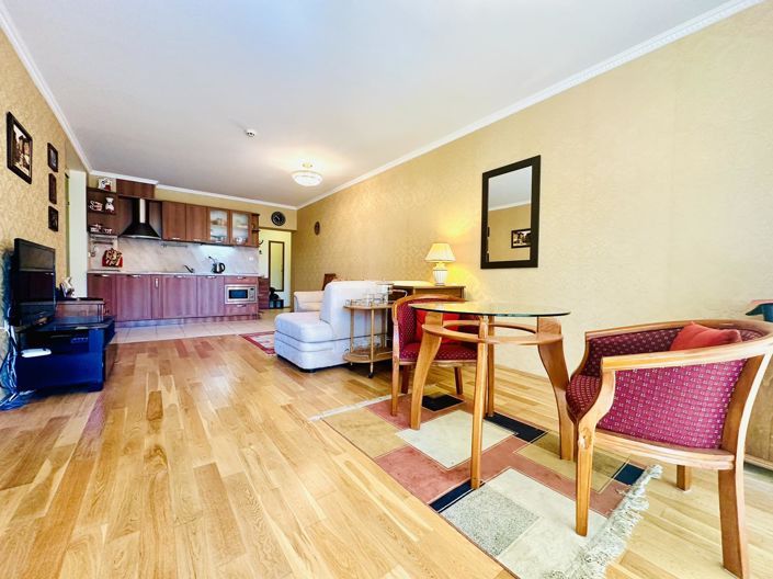 Image No.13-Appartement de 1 chambre à vendre à Burgas