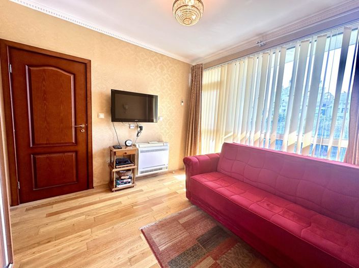 Image No.17-Appartement de 1 chambre à vendre à Burgas