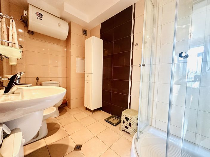 Image No.18-Appartement de 1 chambre à vendre à Burgas