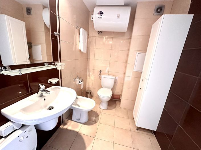 Image No.19-Appartement de 1 chambre à vendre à Burgas