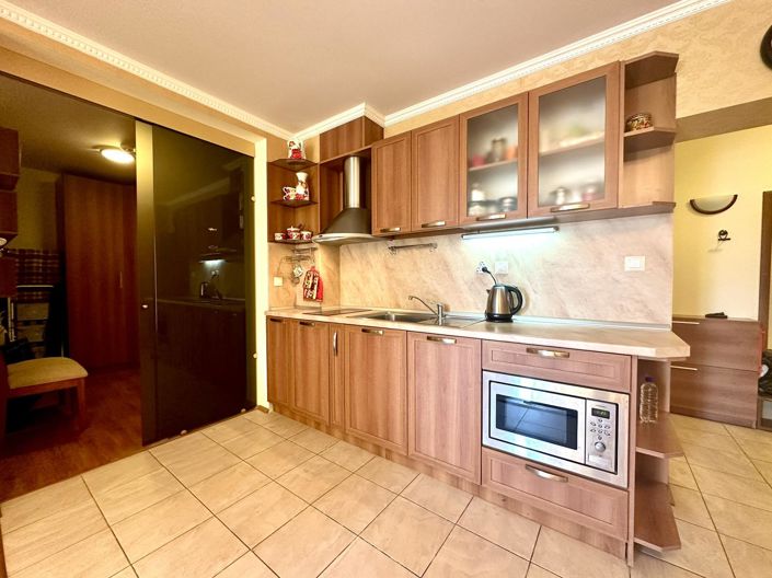 Image No.2-Appartement de 1 chambre à vendre à Burgas