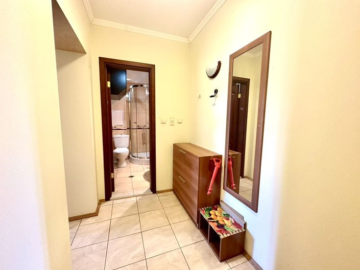 Image No.20-Appartement de 1 chambre à vendre à Burgas