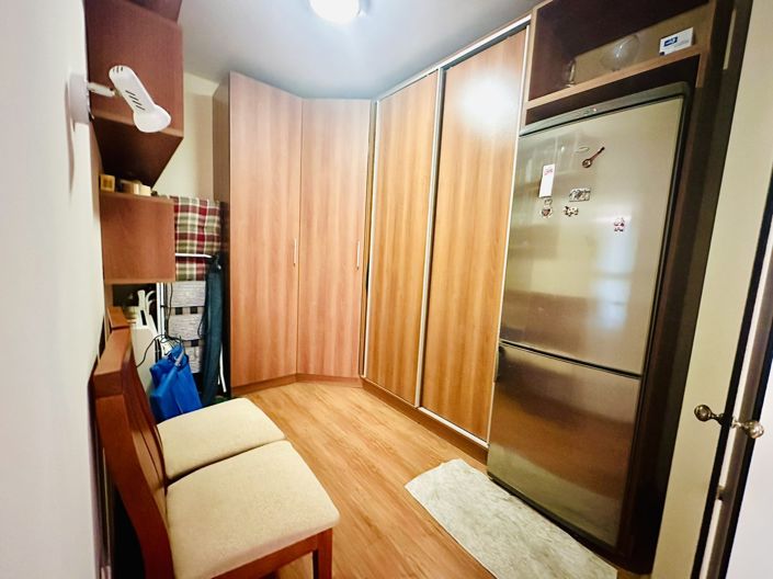 Image No.4-Appartement de 1 chambre à vendre à Burgas