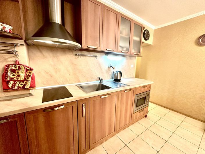 Image No.7-Appartement de 1 chambre à vendre à Burgas