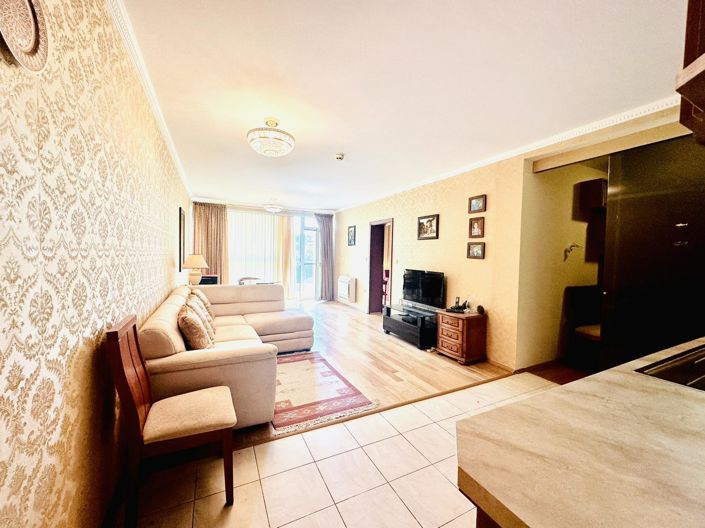 Image No.8-Appartement de 1 chambre à vendre à Burgas