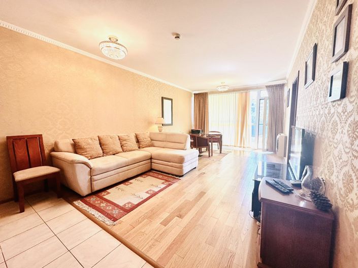 Image No.9-Appartement de 1 chambre à vendre à Burgas