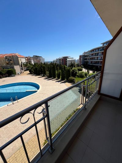 Image No.2-Appartement à vendre à Burgas