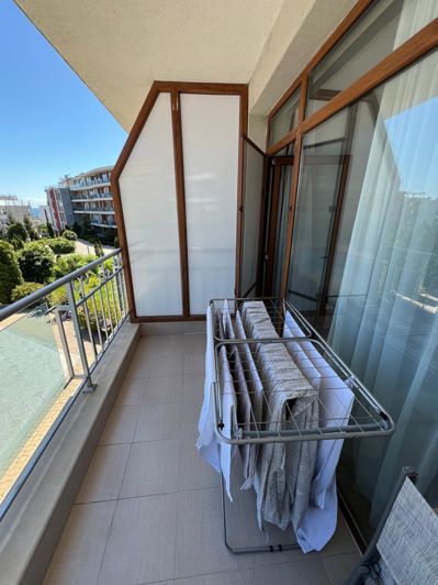 Image No.3-Appartement à vendre à Burgas