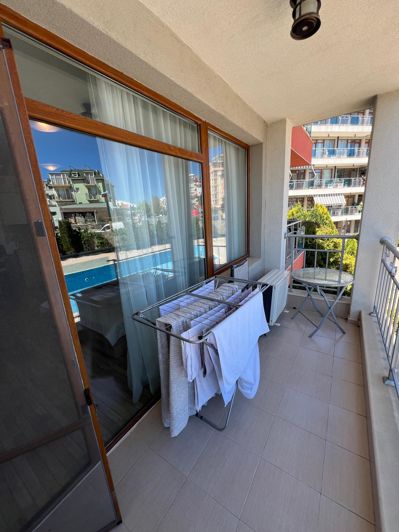 Image No.4-Appartement à vendre à Burgas