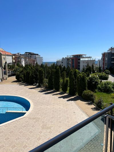 Image No.6-Appartement à vendre à Burgas