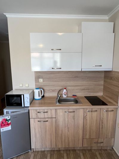 Image No.8-Appartement à vendre à Burgas