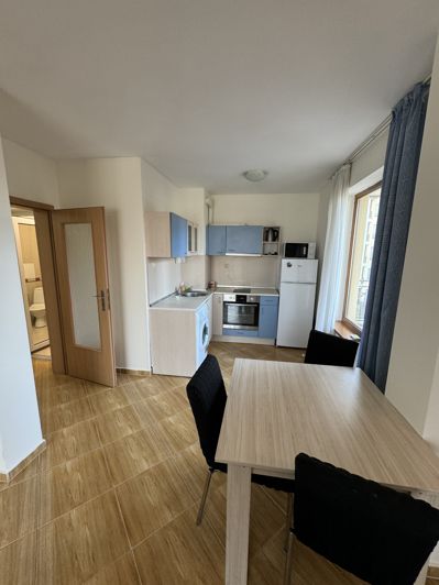 Image No.4-Appartement de 1 chambre à vendre à Burgas