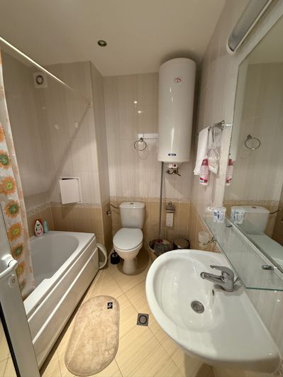 Image No.10-Appartement de 1 chambre à vendre à Burgas